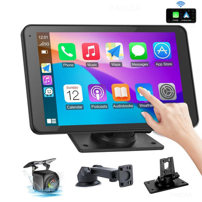 2026 Upgraded Wireless CarPlay Screen